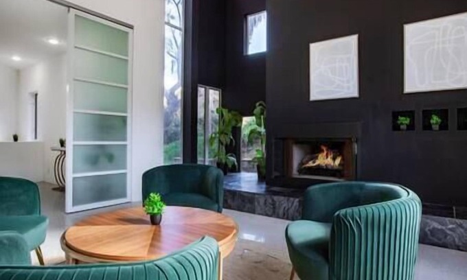 Encinitas House | Elite Retreat! Hot Tub, Arcade, & Theater. 6 Beds!