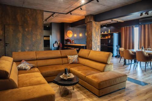 Busko-Zdroj Apartment | Elite Sky Loft