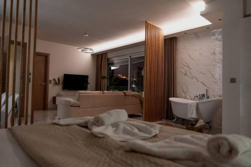 Aria Apartment | Elite Suite 1