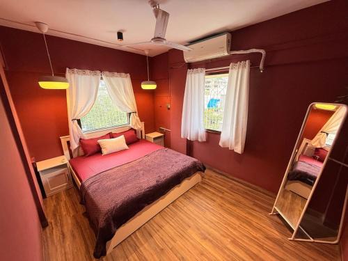 Lokhandwala Complex Apartment | Elite Suite 3 - Premium 2BHK - Lokhandwala Andheri