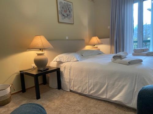 Vitina Apartment | Elitee Superior Mountain Residence