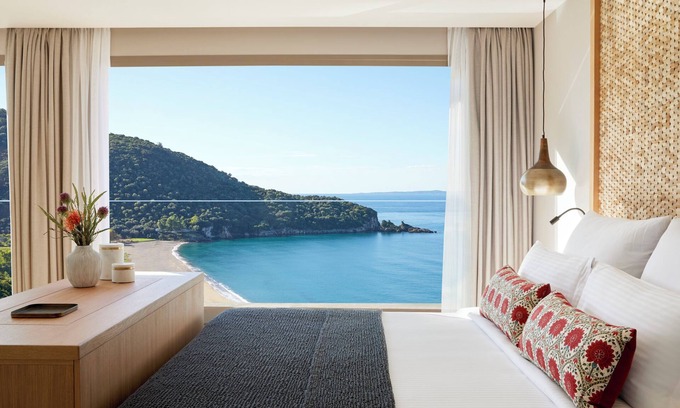Perdika Resort | Elix, Mar-Bella Collection
