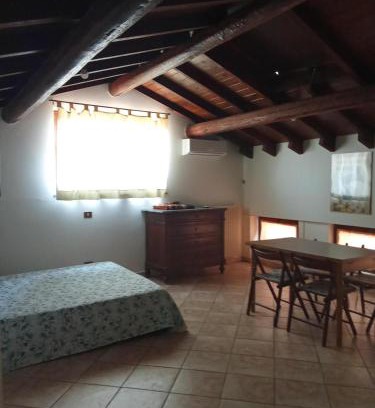 Quartiere XXIV Don Bosco Apartment | Eliza's