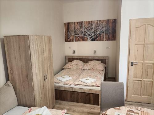 Mako Apartment | Elizabeth Apartman