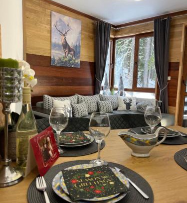 Pamporovo Apartment | Elizi1winter apartments Pamporovo