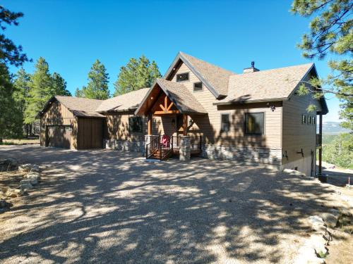 Mammoth Creek House | Elk Haven