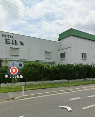 Yonezawa Hotel | Elk