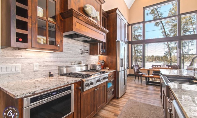 Crosslake Cabin | Elk Lodge on Cross Lake