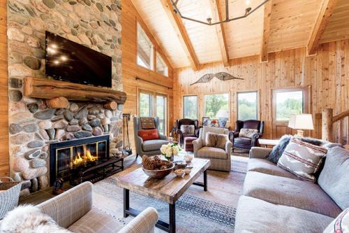 Steamboat Springs House | Elk Run Retreat
