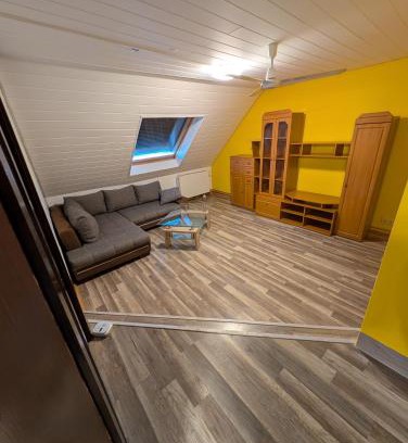 Otlingen Apartment | Elkes Nest