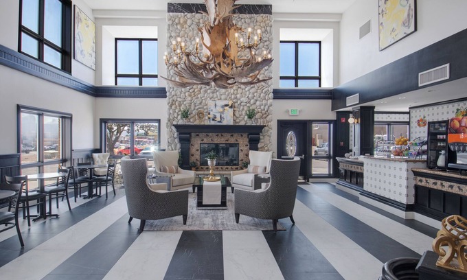 Elko Hotel | Elkotel
