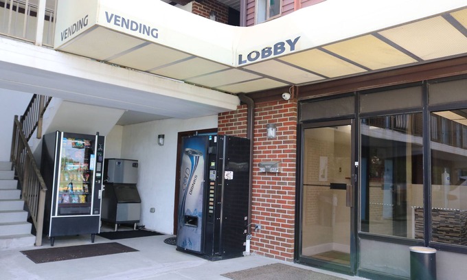 Elkton Hotel | Elkton Lodge - Newark - Elkton - University Gateway