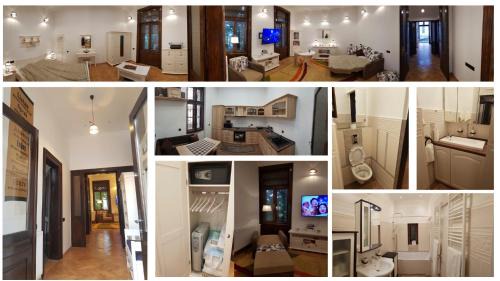 Timisoara Apartment | ELLA Apartment Timisoara no9