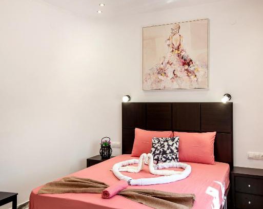 Limenaria Apartment | Ella Deluxe