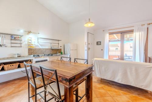 Olbia Apartment | Ella's Flat