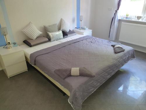 Zweibruecken Apartment | Ella's Wolke Appartements - EW1