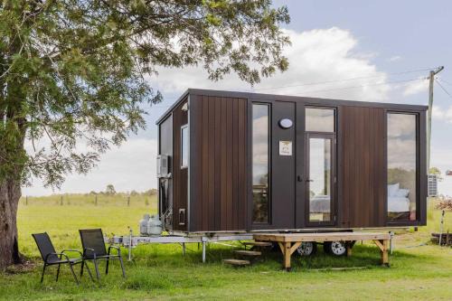 Ellangowan House | Ellangowan Equine Retreat by Tiny Away