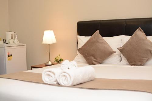 Belmont Bed & Breakfast | Ellard Bed & Breakfast
