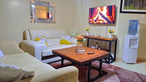Ruiru Apartment | ElleHomesKe-Imani, Ruiru