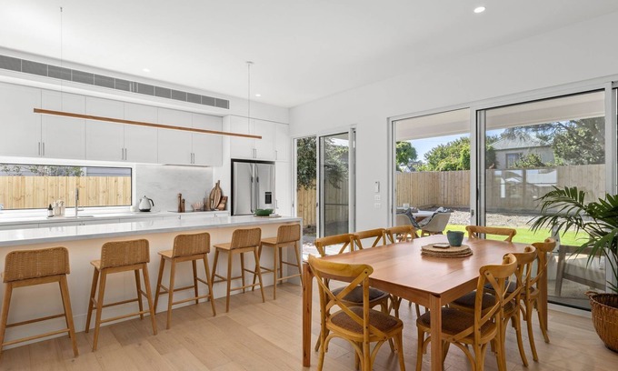 Queenscliff House | Ellenvale - Queenscliff