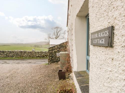 Ulverston House | Eller Riggs Cottage