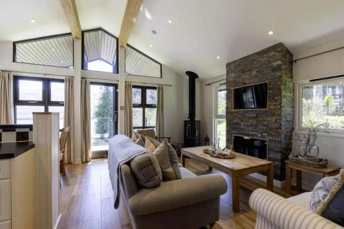 Netherton Ski Chalet | Ellesmere Lodge