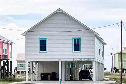 Gulf Shores House | Ellie Fish II