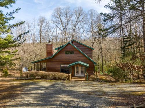 Morganton House | Elliott`s Hideaway