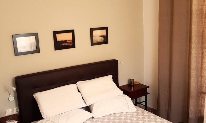Halepa Apartment | Ellis Apartments, Amperia, Crete