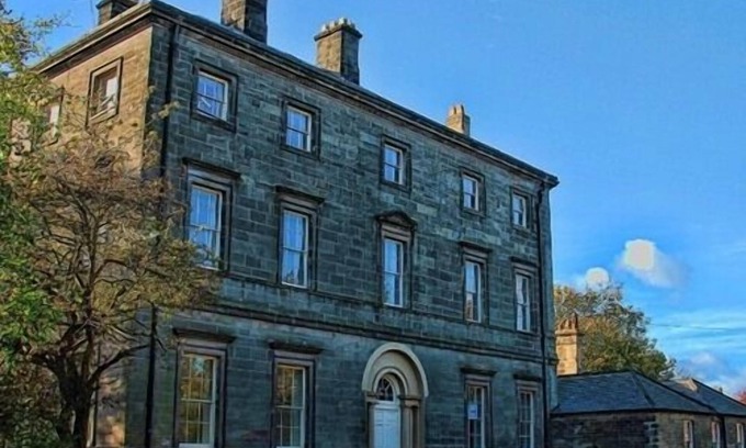 Hebburn Apartment | Ellison Hall