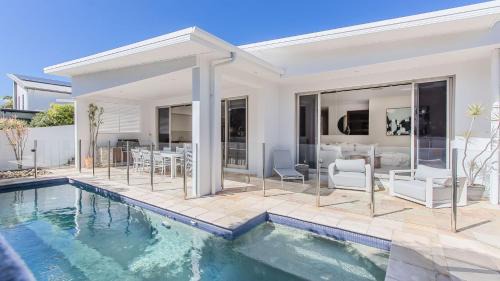 Kingscliff House | Elliston House