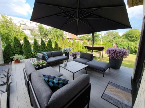 Haapsalu House | Elly House