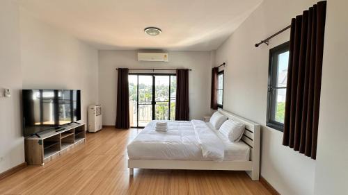 Nong Hoi House | Elly's Home