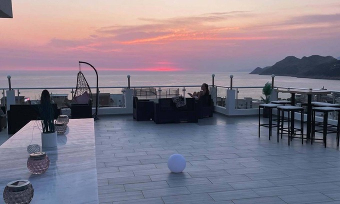Dobra Voda Apartment | Elma Hotel