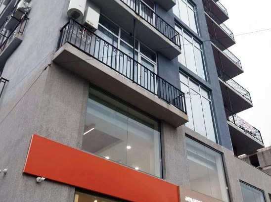 Kobuleti Apartment | Elmari Home