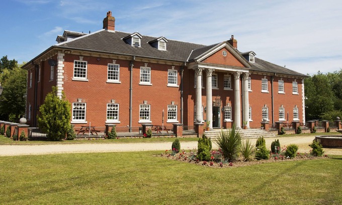 Wisbech Hotel | Elme Hall Hotel