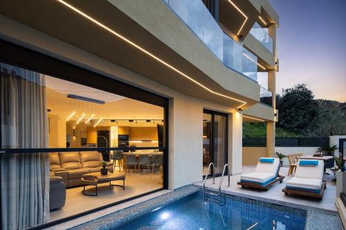 Bali Villa | Elmima Luxury Villa