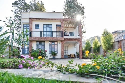 Arusha Villa | Elmitho House