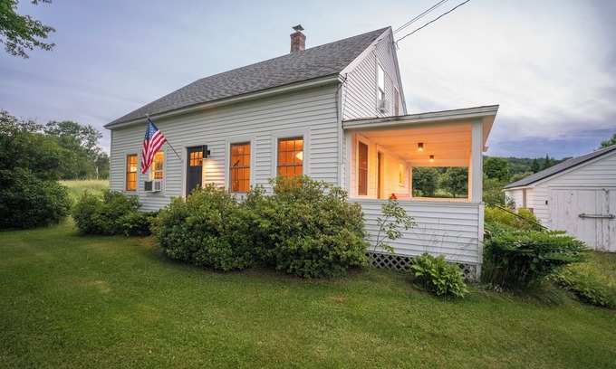 Morrisville Other | Elmore Views Farmhouse