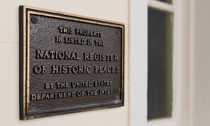 Natchez House | Elmsley Cottage