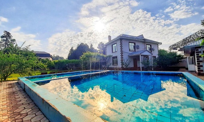 Dushanbe Apartment | Elok Complex