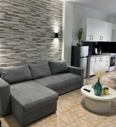 Polygyros Apartment | Elonia Apartment