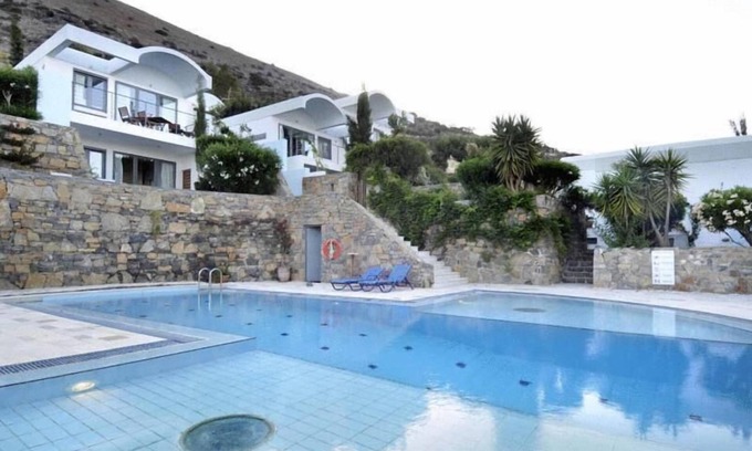 Elounda Villa | Elounda Living Residencies