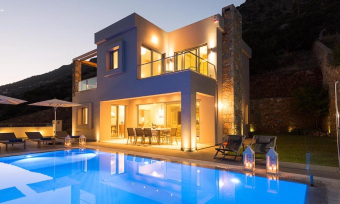 Elounda Villa | Elounda Luxury Villas