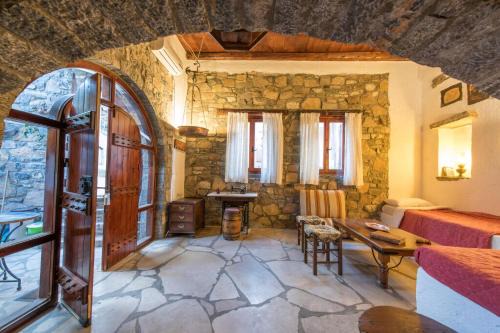 Mavrikiano House | Elounda Mavrikiano Schönes Traditionelles Haus