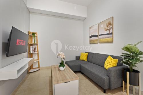 Jakarta Apartment | Elova by Kozystay - Tanjung Barat
