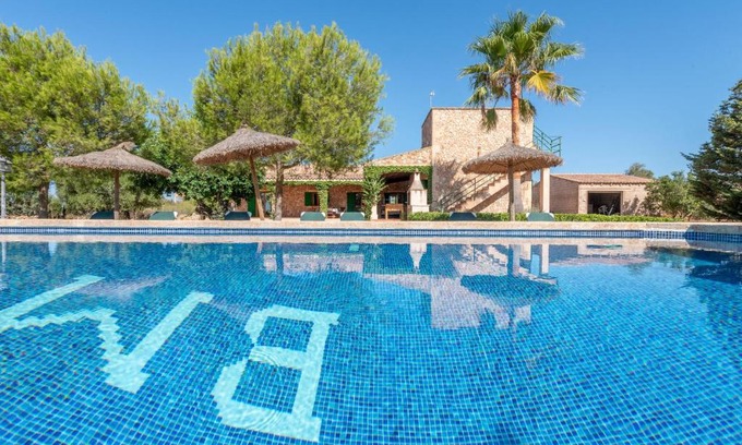 Campos House | Els Girasols