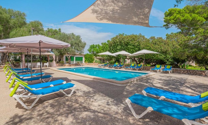 Sa Torre Villa | Els Marsals