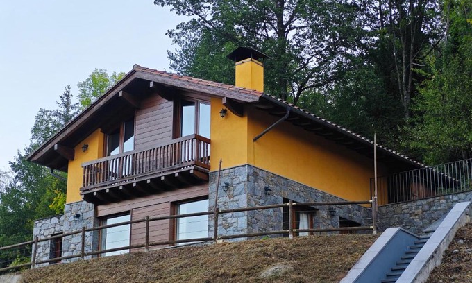 Font-Rubi House | Els Tres Sols