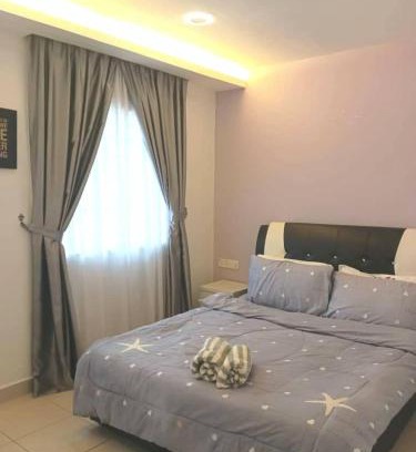 Tawau House | Elsa Tawau homestay near Airport